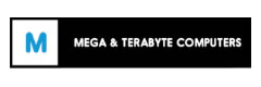 Mega & Terabyte Computers  – catalogues specials, store locator