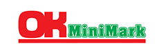 OK Minimark – catalogues specials, store locator