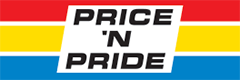 Price n Pride – catalogues specials, store locator