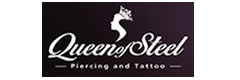 Queen Of Steel  – catalogues specials, store locator