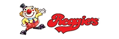 Reggies – catalogues specials, store locator