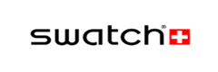 Swatch – catalogues specials, store locator