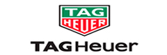 Tag Heuer – catalogues specials, store locator