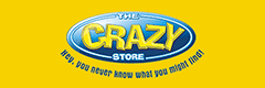 The Crazy Store – catalogues specials, store locator