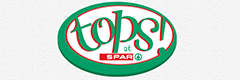 Tops at Spar – catalogues specials, store locator