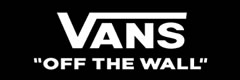 Vans – catalogues specials, store locator