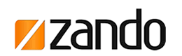 Zando  – catalogues specials, store locator