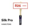Hamiltons 19MM Silk Pro