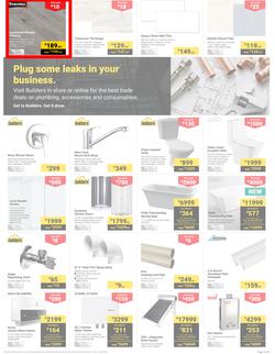 Builders Inland : It's Project Complete Day (17 June - 14 July 2025), page 5