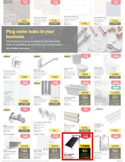 Builders Inland : It's Project Complete Day (17 June - 14 July 2025), page 5