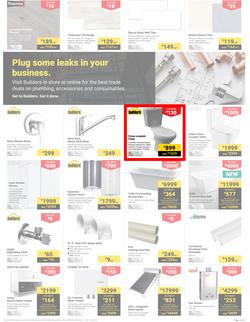 Builders Inland : It's Project Complete Day (17 June - 14 July 2025), page 5