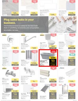 Builders Inland : It's Project Complete Day (17 June - 14 July 2025), page 5