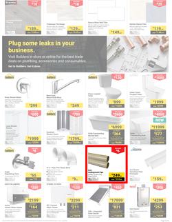 Builders Inland : It's Project Complete Day (17 June - 14 July 2025), page 5