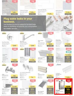 Builders Inland : It's Project Complete Day (17 June - 14 July 2025), page 5