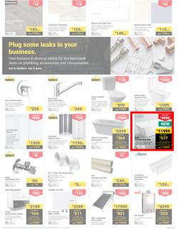 Builders Inland : It's Project Complete Day (17 June - 14 July 2025), page 5