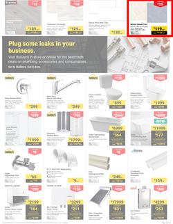 Builders Inland : It's Project Complete Day (17 June - 14 July 2025), page 5