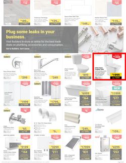 Builders Inland : It's Project Complete Day (17 June - 14 July 2025), page 5