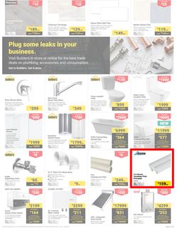 Builders Inland : It's Project Complete Day (17 June - 14 July 2025), page 5