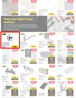 Builders Inland : It's Project Complete Day (17 June - 14 July 2025), page 5