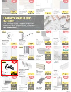 Builders Inland : It's Project Complete Day (17 June - 14 July 2025), page 5