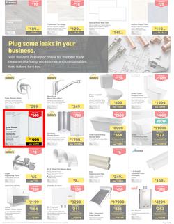 Builders Inland : It's Project Complete Day (17 June - 14 July 2025), page 5