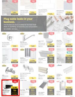 Builders Inland : It's Project Complete Day (17 June - 14 July 2025), page 5