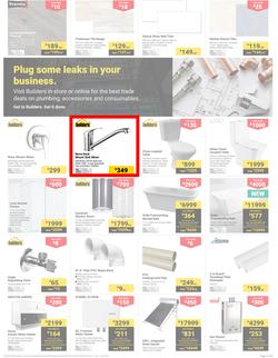 Builders Inland : It's Project Complete Day (17 June - 14 July 2025), page 5
