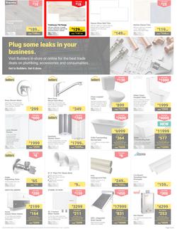 Builders Inland : It's Project Complete Day (17 June - 14 July 2025), page 5