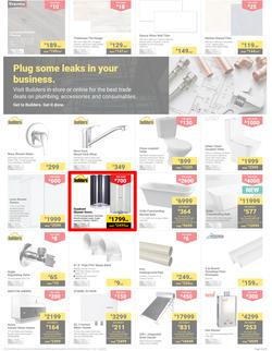 Builders Inland : It's Project Complete Day (17 June - 14 July 2025), page 5