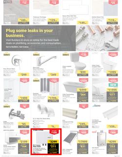 Builders Inland : It's Project Complete Day (17 June - 14 July 2025), page 5