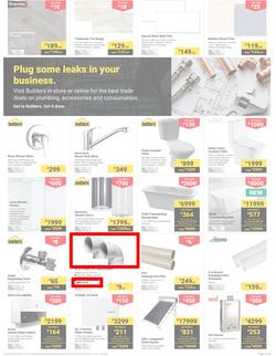 Builders Inland : It's Project Complete Day (17 June - 14 July 2025), page 5