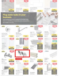 Builders Inland : It's Project Complete Day (17 June - 14 July 2025), page 5