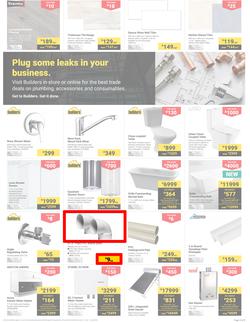 Builders Inland : It's Project Complete Day (17 June - 14 July 2025), page 5