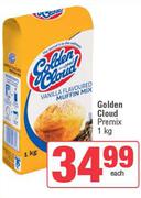 Golden Cloud Premix 1kg