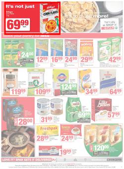 SUPERSPAR Western Cape : Super Savings (23 June - 07 July 2025), page 9