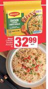 Maggi 2 Minute Noodles Assorted-5s Pack