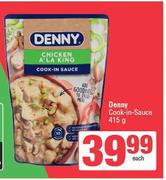 Denny Cook-In Sauce-415g