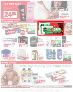 SPAR Western Cape : Super Savings (23 June - 07 July 2025), page 10