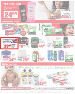 SPAR Western Cape : Super Savings (23 June - 07 July 2025), page 10