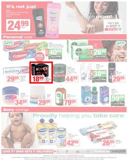 SPAR Western Cape : Super Savings (23 June - 07 July 2025), page 10