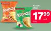 Krunch Chips-125g Each