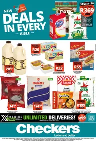 Checkers Eastern Cape : New Deals (23 June - 06 July 2025)