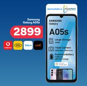 Samsung Galaxy A05s