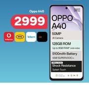 Oppo A40