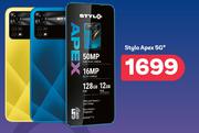Stylo Apex 5G