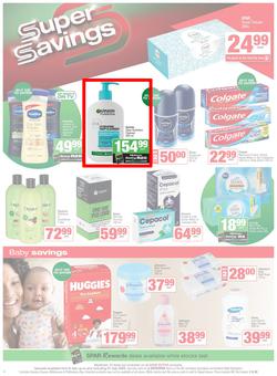 SUPERSPAR Western Cape : Super Savings (08 July - 21 July 2025), page 8