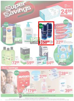 SUPERSPAR Western Cape : Super Savings (08 July - 21 July 2025), page 8