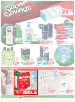 SUPERSPAR Western Cape : Super Savings (08 July - 21 July 2025), page 8
