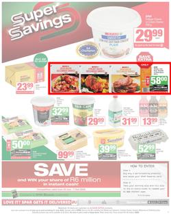 SPAR Western Cape : Super Savings (08 July - 21 July 2025), page 5