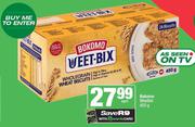 Bokomo Weetbix-450g 